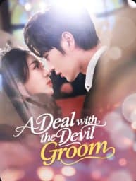 A Deal with the Devil Groom