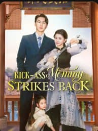 Kick-Ass Mommy Strikes Back