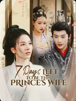 7 Days to Be the Prince's Wife