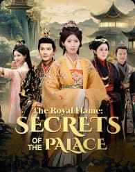 The Royal Flame: Secrets of the Palace