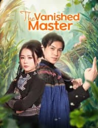 The Vanished Master