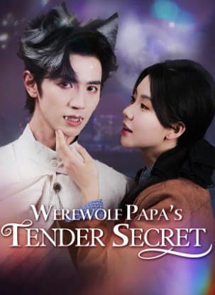Werewolf Papa's Tender Secret