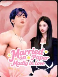 Married on Paper, Madly In Love