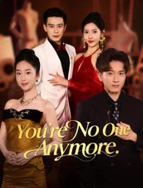 You're No One Anymore
