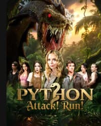 Python Attack Run