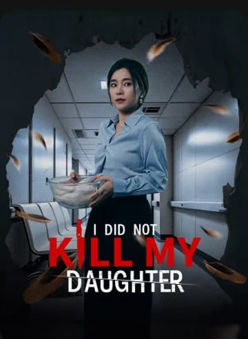 I Did Not Kill My Daughter