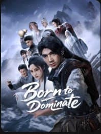 Born to Dominate