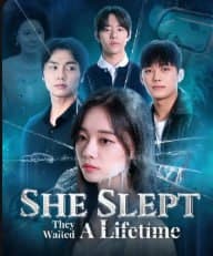 ENG DUB - She Slept, They Wanted a Lifetime