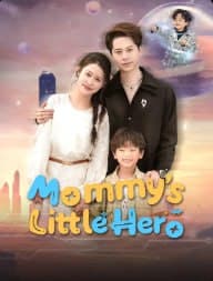 Mommy's Little Hero