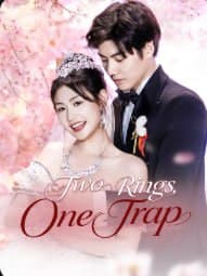 Two Rings, One Trap