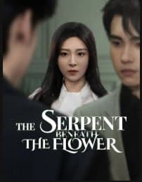 The Serpent Beneath the Flower