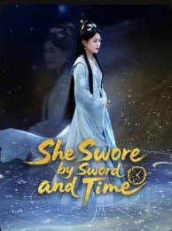 She Swore by Sword and Time
