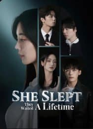 She Slept, They Waited a Lifetime