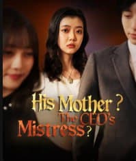 His Mother? The CEO's Mistress?