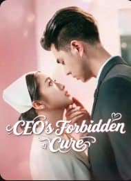 CEO's Forbidden Cure