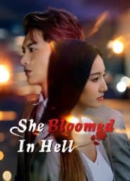 She Bloomed in Hell