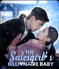 The Salesgirl Billionaire Baby