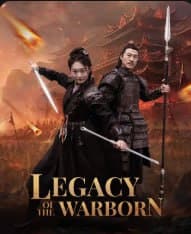 Legacy of the Warborn