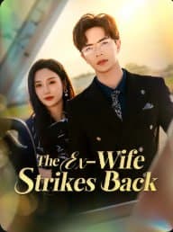 The Ex-Wife Strikes Back
