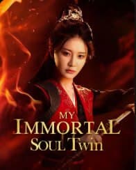 My Immortal Soul Twin