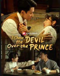 I Chose the Devil Over the Prince