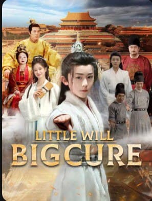 Little Will Big Cure