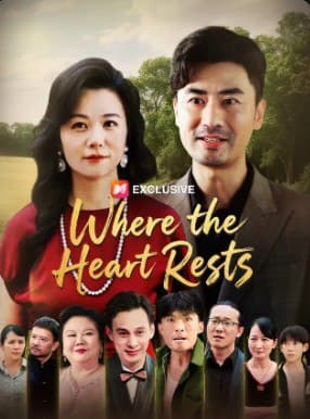 Where the Heart Rests