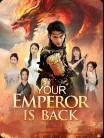 Your Emperor is Back
