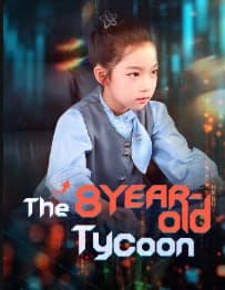 The 8-Year-Old Tycoon