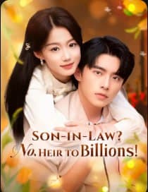 Son-in-Law No, Heir to Billions!