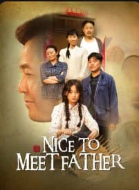 Nice to Meet Father
