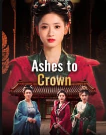 Ashes to Crown