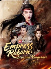 Empress Reborn: Love and Vengeance