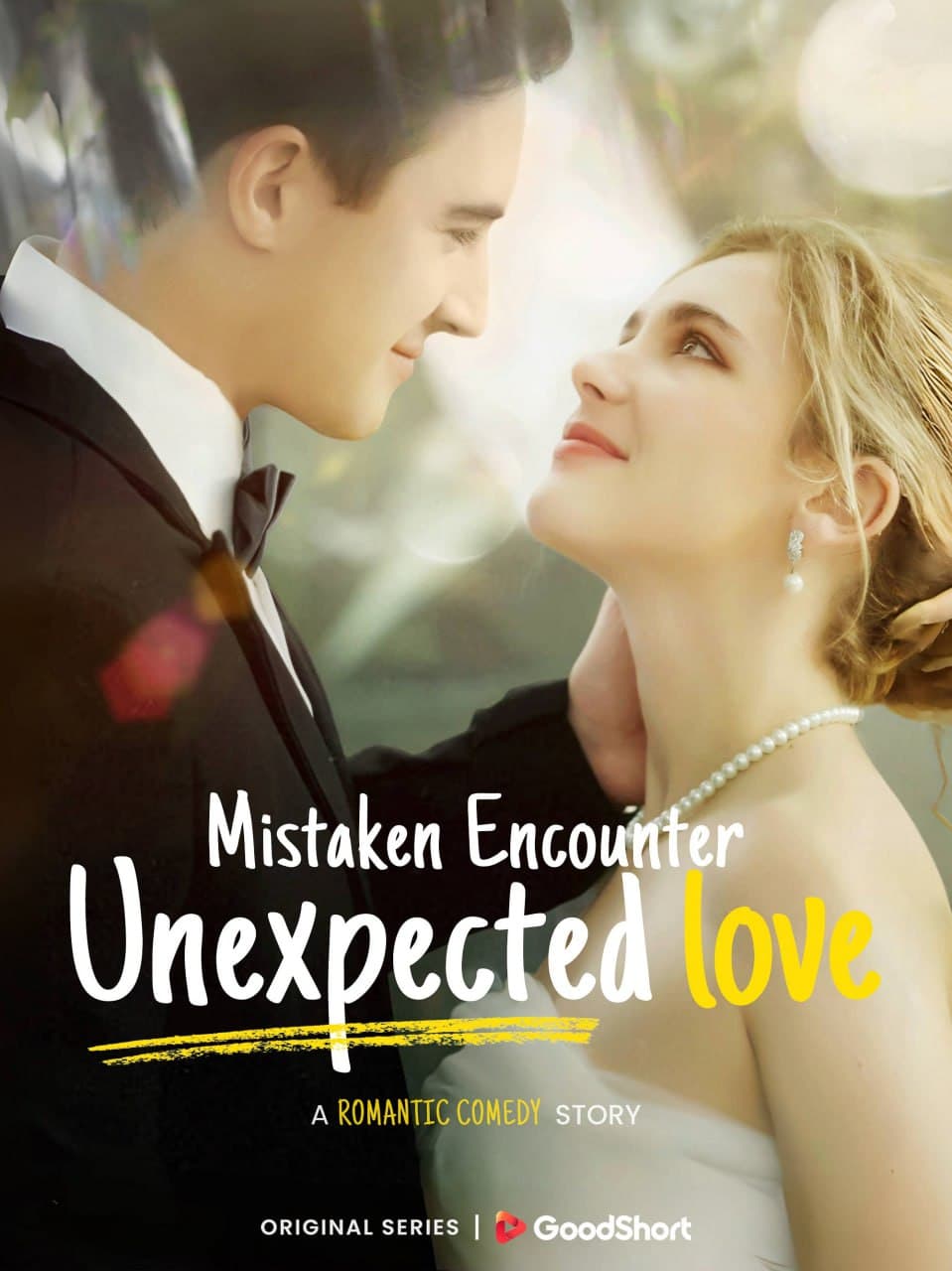 Mistaken Encounter Enexpected Love
