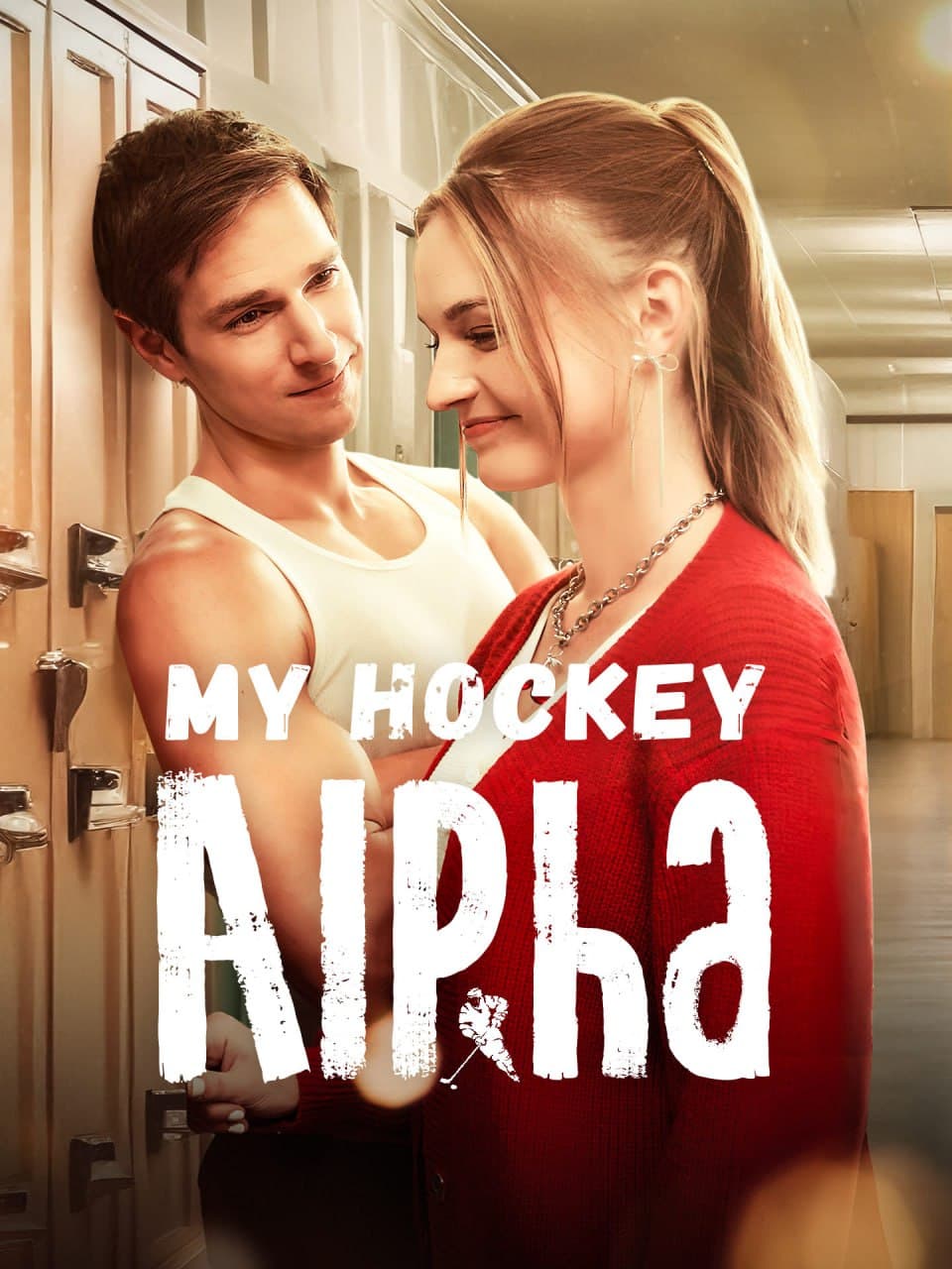 My Alpha Hockey