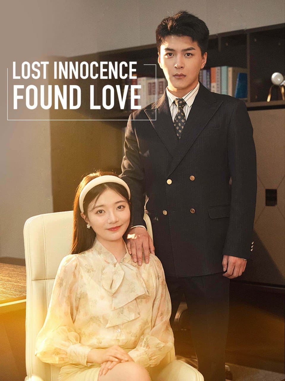 Lost Innocence Found Love