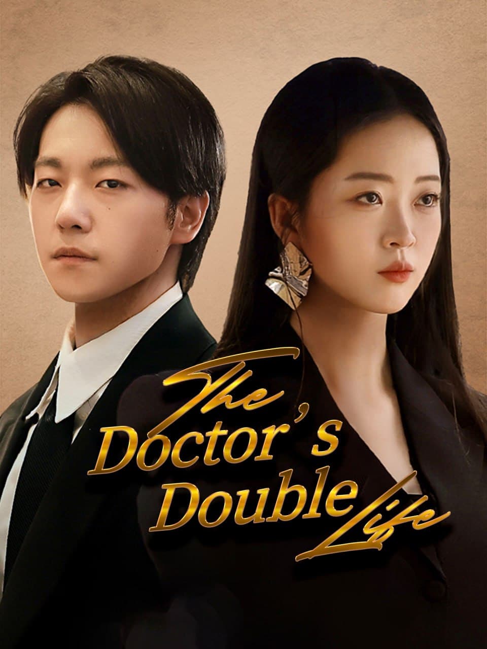 The Doctor's Double Life