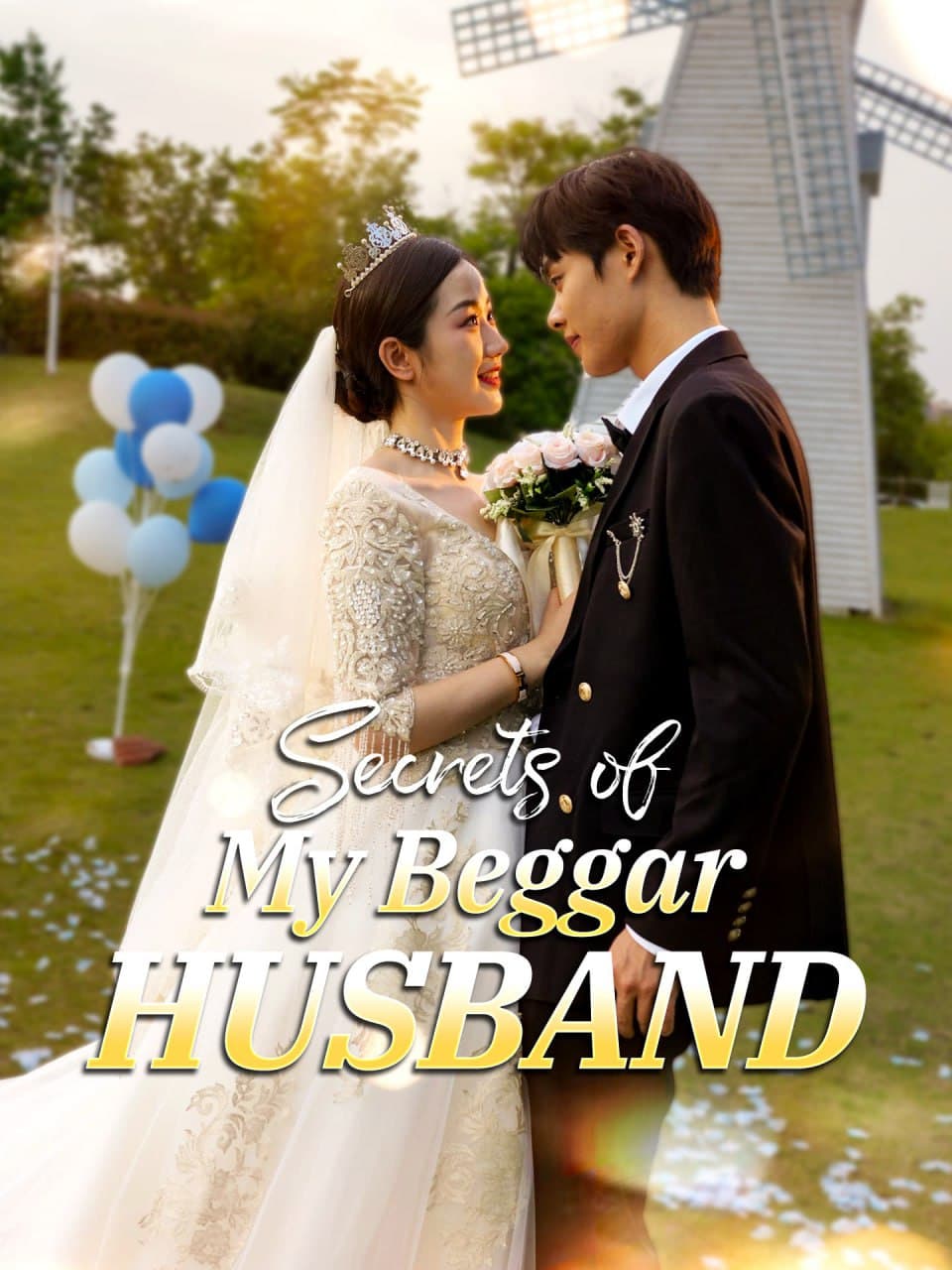 Secret of My Beggar Husband