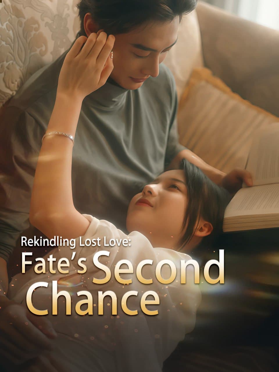 Fate's Second Chance