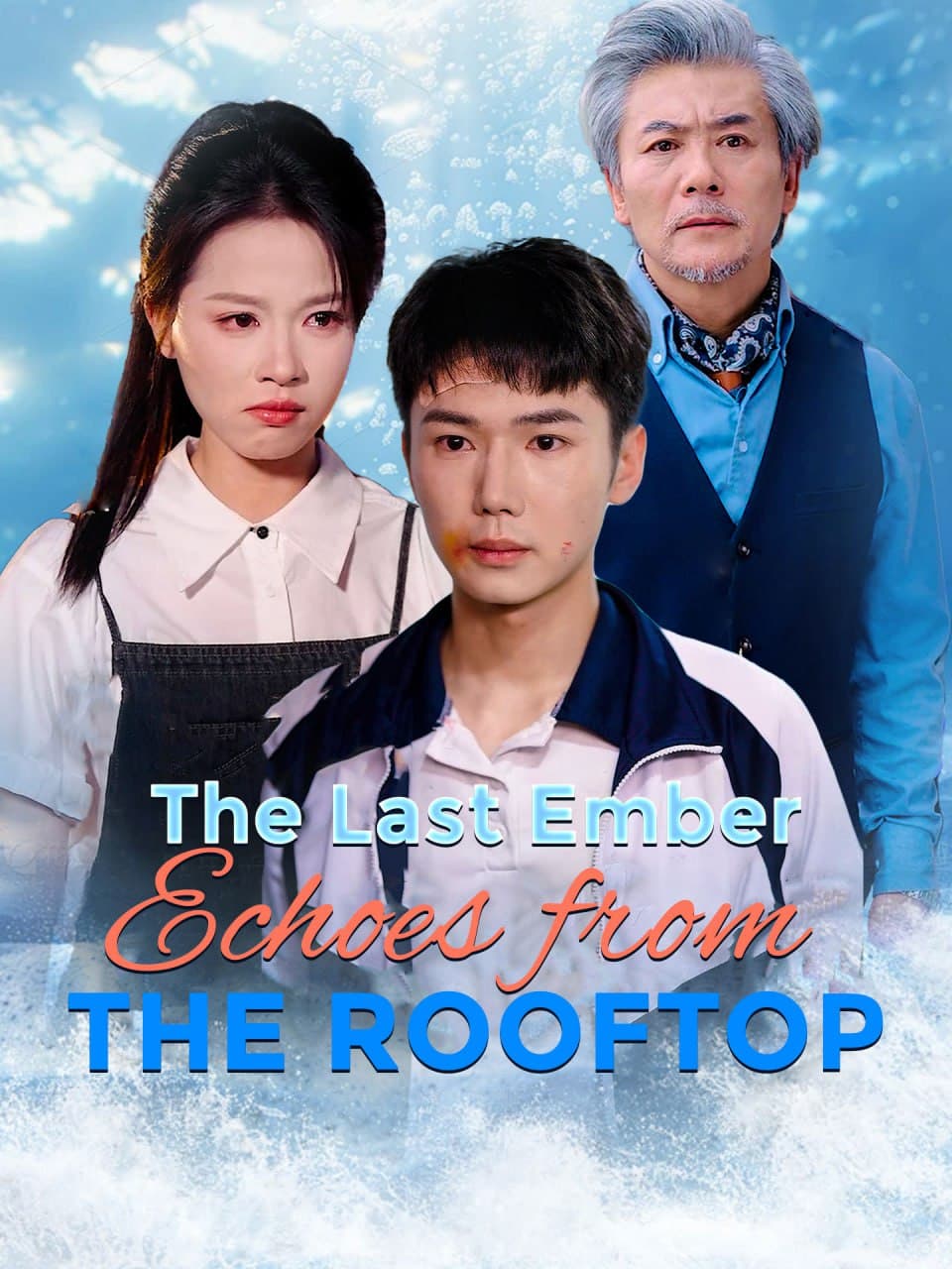 The Last Ember: Echoes From The Rooftop