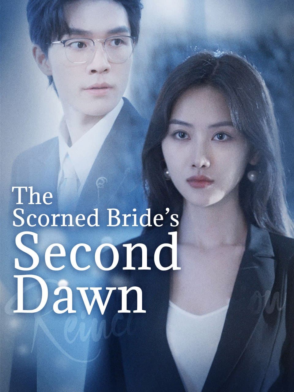 The Scorned Bride's Second Dawn