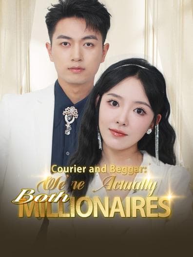Courier and Beggar: We're Actually Both Millionaires