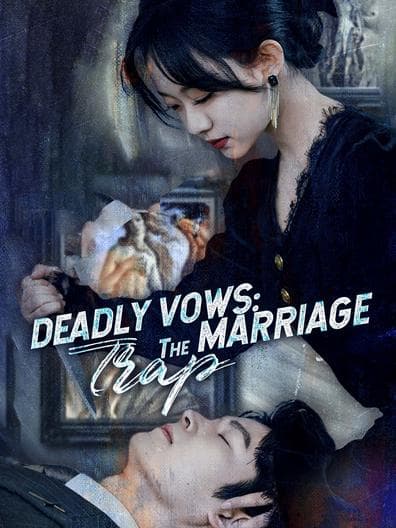 Deadly Vows: The Marriage Trap