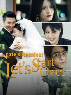 Fate's Reunion: Let's Start Over