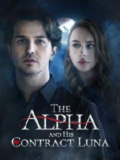 The Alpha amd His Contract Luna