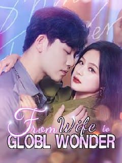 From Wife to Global Wonder