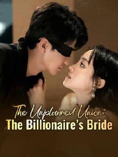 The Unplanned Union: The Billionaire's Bride