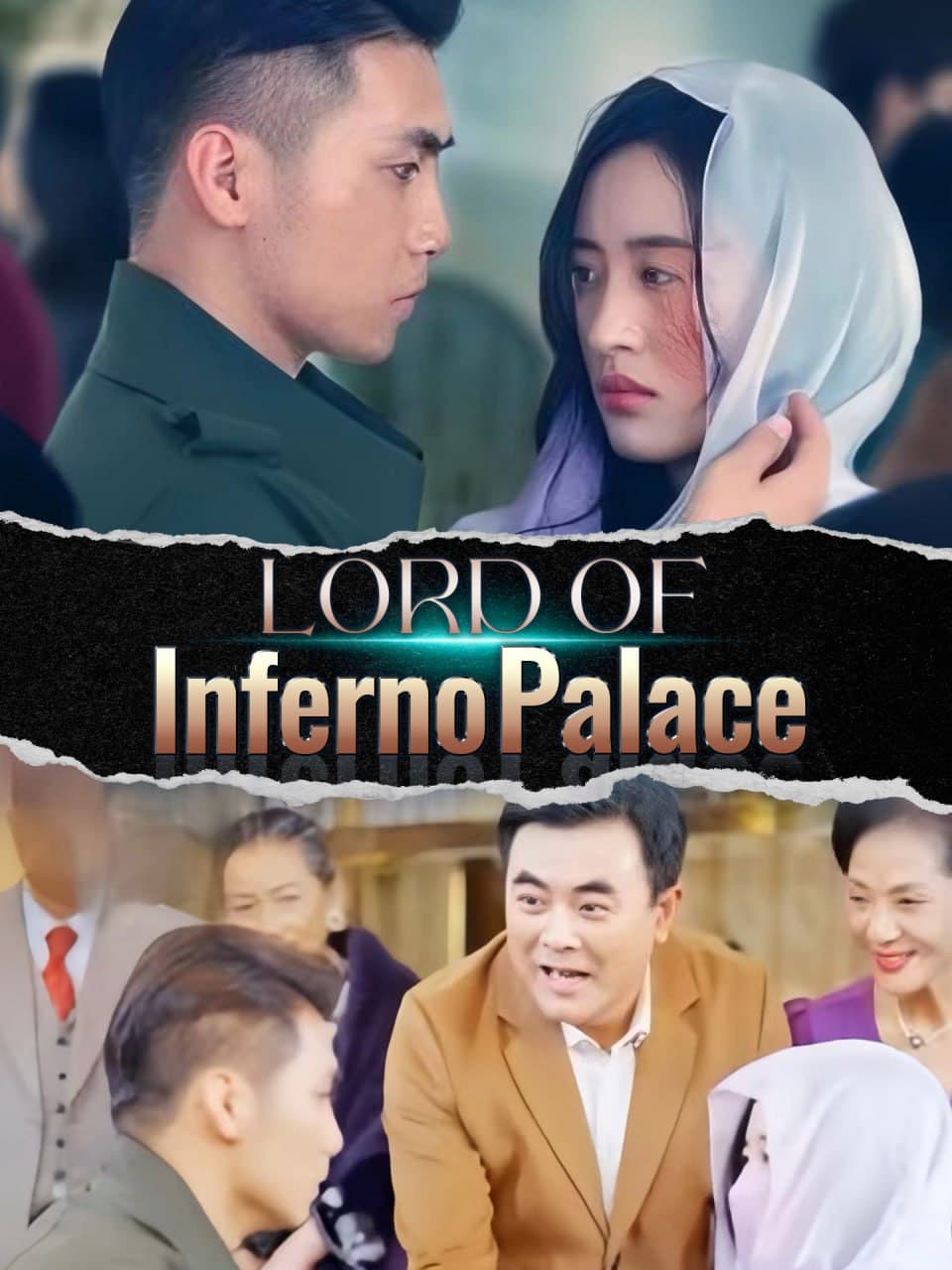 Lord of Inferno Palace