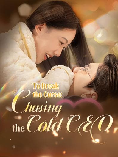 To Break the Curse Chasing the Cold CEO