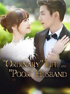 ENG DUB "Ordinary" Life and "Poor" Husband